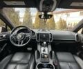 Черный Порше Каен, объемом двигателя 3.6 л и пробегом 64 тыс. км за 28999 $, фото 76 на Automoto.ua