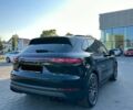 Порше Каен 2017 в Киеве на Automoto.ua Черный Порше Каен, объемом двигателя 2.9 л и пробегом 110 тыс. км за 68500 $, фото 7 на Automoto.ua