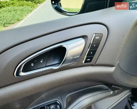 Черный Порше Каен, объемом двигателя 2.97 л и пробегом 131 тыс. км за 37999 $, фото 66 на Automoto.ua