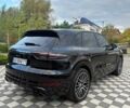 Черный Порше Каен, объемом двигателя 3 л и пробегом 130 тыс. км за 60000 $, фото 5 на Automoto.ua