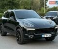 Черный Порше Каен, объемом двигателя 3.6 л и пробегом 99 тыс. км за 34000 $, фото 17 на Automoto.ua