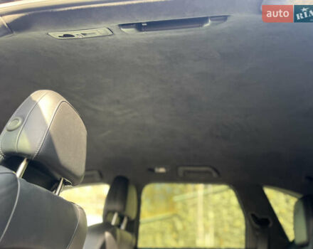 Черный Порше Каен, объемом двигателя 3.6 л и пробегом 88 тыс. км за 40000 $, фото 9 на Automoto.ua