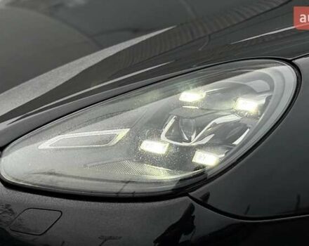 Чорний Порше Cayenne, об'ємом двигуна 3.6 л та пробігом 210 тис. км за 37999 $, фото 4 на Automoto.ua