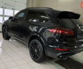 Чорний Порше Cayenne, об'ємом двигуна 3 л та пробігом 146 тис. км за 45500 $, фото 4 на Automoto.ua