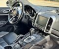 Черный Порше Каен, объемом двигателя 3.6 л и пробегом 88 тыс. км за 53500 $, фото 18 на Automoto.ua