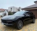 Чорний Порше Cayenne, об'ємом двигуна 3 л та пробігом 133 тис. км за 58000 $, фото 5 на Automoto.ua
