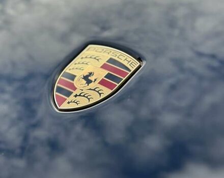 Черный Порше Каен, объемом двигателя 3.6 л и пробегом 64 тыс. км за 28999 $, фото 98 на Automoto.ua