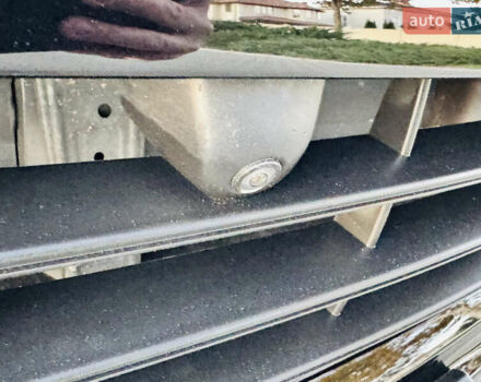 Черный Порше Каен, объемом двигателя 2.97 л и пробегом 131 тыс. км за 37999 $, фото 68 на Automoto.ua