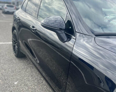 Чорний Порше Cayenne, об'ємом двигуна 3 л та пробігом 230 тис. км за 41000 $, фото 13 на Automoto.ua