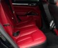 Чорний Порше Cayenne, об'ємом двигуна 3.6 л та пробігом 210 тис. км за 37999 $, фото 13 на Automoto.ua