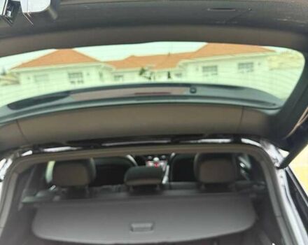 Чорний Порше Cayenne, об'ємом двигуна 3 л та пробігом 133 тис. км за 58000 $, фото 24 на Automoto.ua