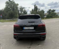 Чорний Порше Cayenne, об'ємом двигуна 3.6 л та пробігом 150 тис. км за 31999 $, фото 9 на Automoto.ua