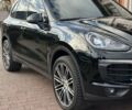 Черный Порше Каен, объемом двигателя 3.6 л и пробегом 64 тыс. км за 28999 $, фото 105 на Automoto.ua