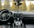 Черный Порше Каен, объемом двигателя 3.6 л и пробегом 64 тыс. км за 28999 $, фото 77 на Automoto.ua