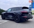 Черный Порше Каен, объемом двигателя 3.6 л и пробегом 88 тыс. км за 45500 $, фото 2 на Automoto.ua