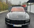 Черный Порше Каен, объемом двигателя 3.6 л и пробегом 142 тыс. км за 40500 $, фото 9 на Automoto.ua