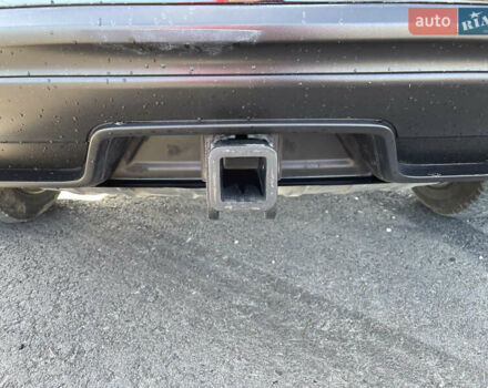 Черный Порше Каен, объемом двигателя 3.6 л и пробегом 88 тыс. км за 35999 $, фото 7 на Automoto.ua