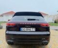 Чорний Порше Cayenne, об'ємом двигуна 3 л та пробігом 133 тис. км за 58000 $, фото 3 на Automoto.ua
