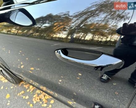 Черный Порше Каен, объемом двигателя 3 л и пробегом 170 тыс. км за 63500 $, фото 19 на Automoto.ua