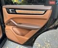 Черный Порше Каен, объемом двигателя 3 л и пробегом 170 тыс. км за 63500 $, фото 70 на Automoto.ua