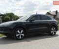 Черный Порше Каен, объемом двигателя 3 л и пробегом 110 тыс. км за 53900 $, фото 1 на Automoto.ua