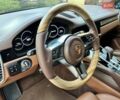 Черный Порше Каен, объемом двигателя 3 л и пробегом 170 тыс. км за 63500 $, фото 41 на Automoto.ua