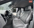 Черный Порше Каен, объемом двигателя 3 л и пробегом 102 тыс. км за 56500 $, фото 78 на Automoto.ua