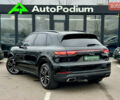 Чорний Порше Cayenne, об'ємом двигуна 3 л та пробігом 134 тис. км за 46000 $, фото 13 на Automoto.ua