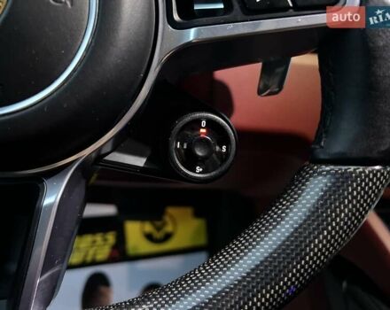 Черный Порше Каен, объемом двигателя 3 л и пробегом 84 тыс. км за 61000 $, фото 15 на Automoto.ua