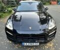 Черный Порше Каен, объемом двигателя 3 л и пробегом 170 тыс. км за 63500 $, фото 18 на Automoto.ua