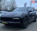 Черный Порше Каен, объемом двигателя 3 л и пробегом 84 тыс. км за 61000 $, фото 3 на Automoto.ua