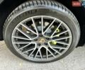 Черный Порше Каен, объемом двигателя 3 л и пробегом 170 тыс. км за 63500 $, фото 10 на Automoto.ua