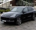 Чорний Порше Cayenne, об'ємом двигуна 4 л та пробігом 108 тис. км за 120000 $, фото 1 на Automoto.ua