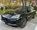 Черный Порше Каен, объемом двигателя 3 л и пробегом 170 тыс. км за 63500 $, фото 17 на Automoto.ua