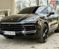 Черный Порше Каен, объемом двигателя 3 л и пробегом 90 тыс. км за 57900 $, фото 2 на Automoto.ua