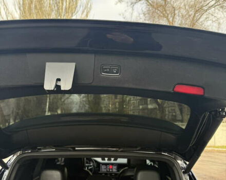 Чорний Порше Cayenne, об'ємом двигуна 3 л та пробігом 82 тис. км за 51000 $, фото 11 на Automoto.ua