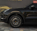 Чорний Порше Cayenne, об'ємом двигуна 2.89 л та пробігом 191 тис. км за 52000 $, фото 7 на Automoto.ua