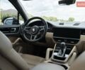 Черный Порше Каен, объемом двигателя 3 л и пробегом 110 тыс. км за 53900 $, фото 23 на Automoto.ua