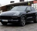 Черный Порше Каен, объемом двигателя 4 л и пробегом 108 тыс. км за 85000 $, фото 1 на Automoto.ua