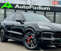 Чорний Порше Cayenne, об'ємом двигуна 3 л та пробігом 134 тис. км за 46000 $, фото 10 на Automoto.ua