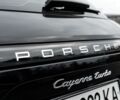 Чорний Порше Cayenne, об'ємом двигуна 4 л та пробігом 108 тис. км за 120000 $, фото 6 на Automoto.ua