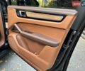 Черный Порше Каен, объемом двигателя 3 л и пробегом 170 тыс. км за 63500 $, фото 69 на Automoto.ua