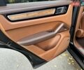 Черный Порше Каен, объемом двигателя 3 л и пробегом 170 тыс. км за 63500 $, фото 63 на Automoto.ua