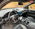 Черный Порше Каен, объемом двигателя 2.89 л и пробегом 118 тыс. км за 57000 $, фото 3 на Automoto.ua