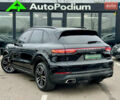 Чорний Порше Cayenne, об'ємом двигуна 3 л та пробігом 134 тис. км за 46000 $, фото 12 на Automoto.ua