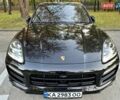 Черный Порше Каен, объемом двигателя 3 л и пробегом 170 тыс. км за 63500 $, фото 5 на Automoto.ua