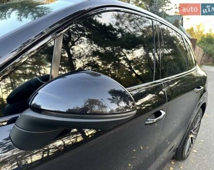 Черный Порше Каен, объемом двигателя 3 л и пробегом 170 тыс. км за 63500 $, фото 28 на Automoto.ua