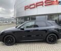 Черный Порше Каен, объемом двигателя 3 л и пробегом 125 тыс. км за 62000 $, фото 1 на Automoto.ua