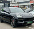 Чорний Порше Cayenne, об'ємом двигуна 3 л та пробігом 134 тис. км за 46000 $, фото 8 на Automoto.ua
