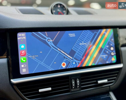 Черный Порше Каен, объемом двигателя 3 л и пробегом 133 тыс. км за 48999 $, фото 26 на Automoto.ua